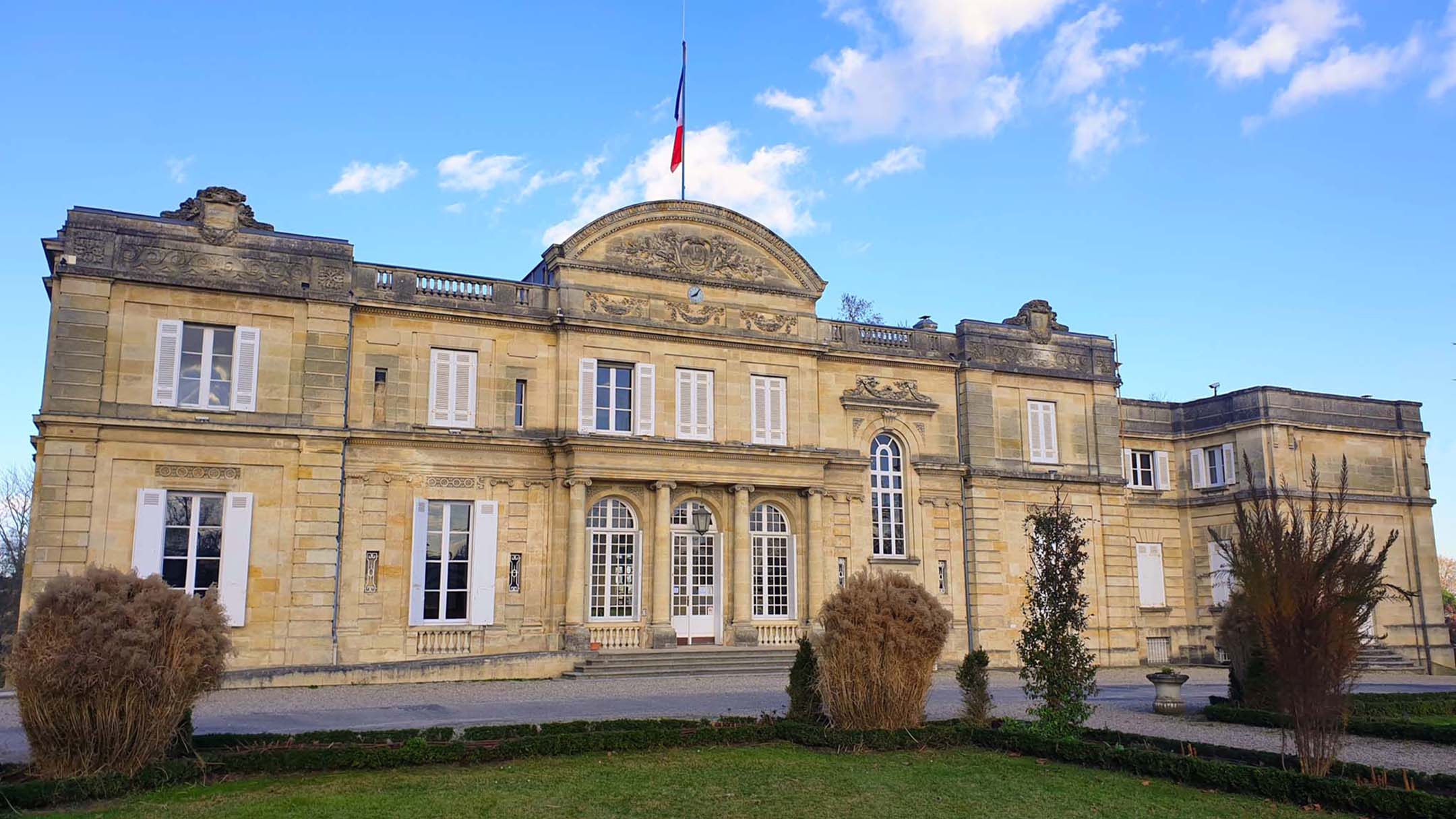 Château de Peixotto
