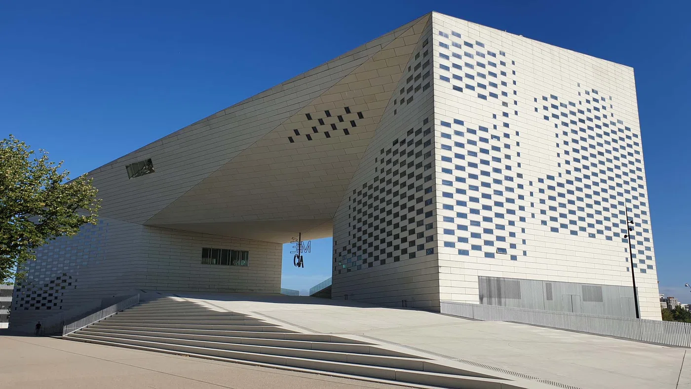 Frac Nouvelle-Aquitaine Méca — Bordeaux