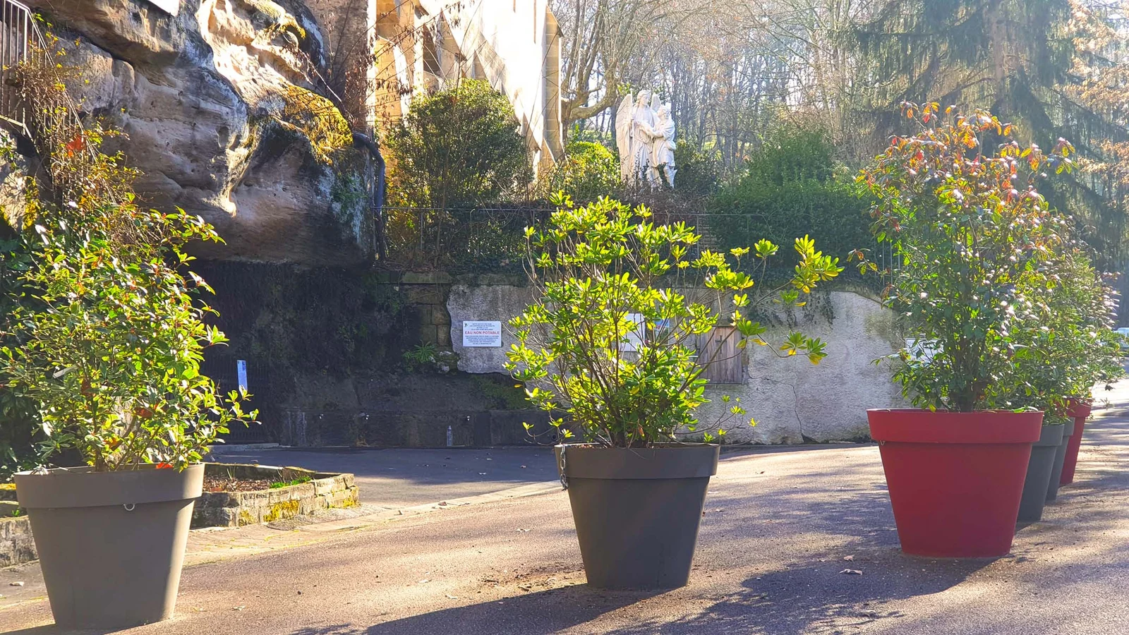L'Ange Raphaël Et Tobie — Brive-la-Gaillarde