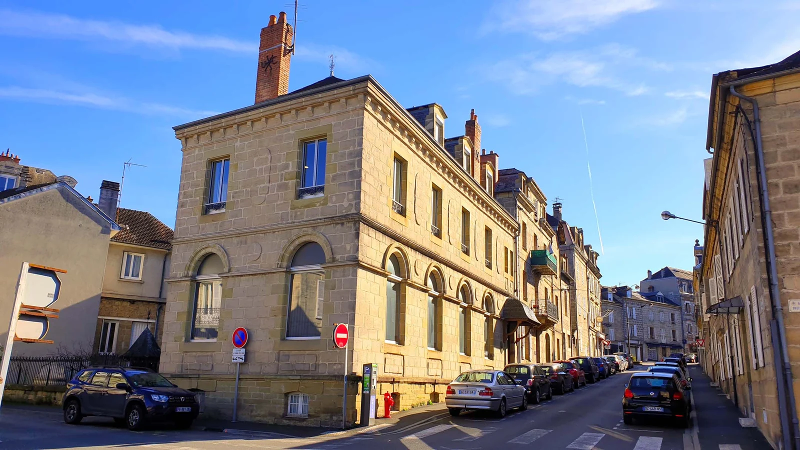 Musée des Compagnons — Brive-la-Gaillarde