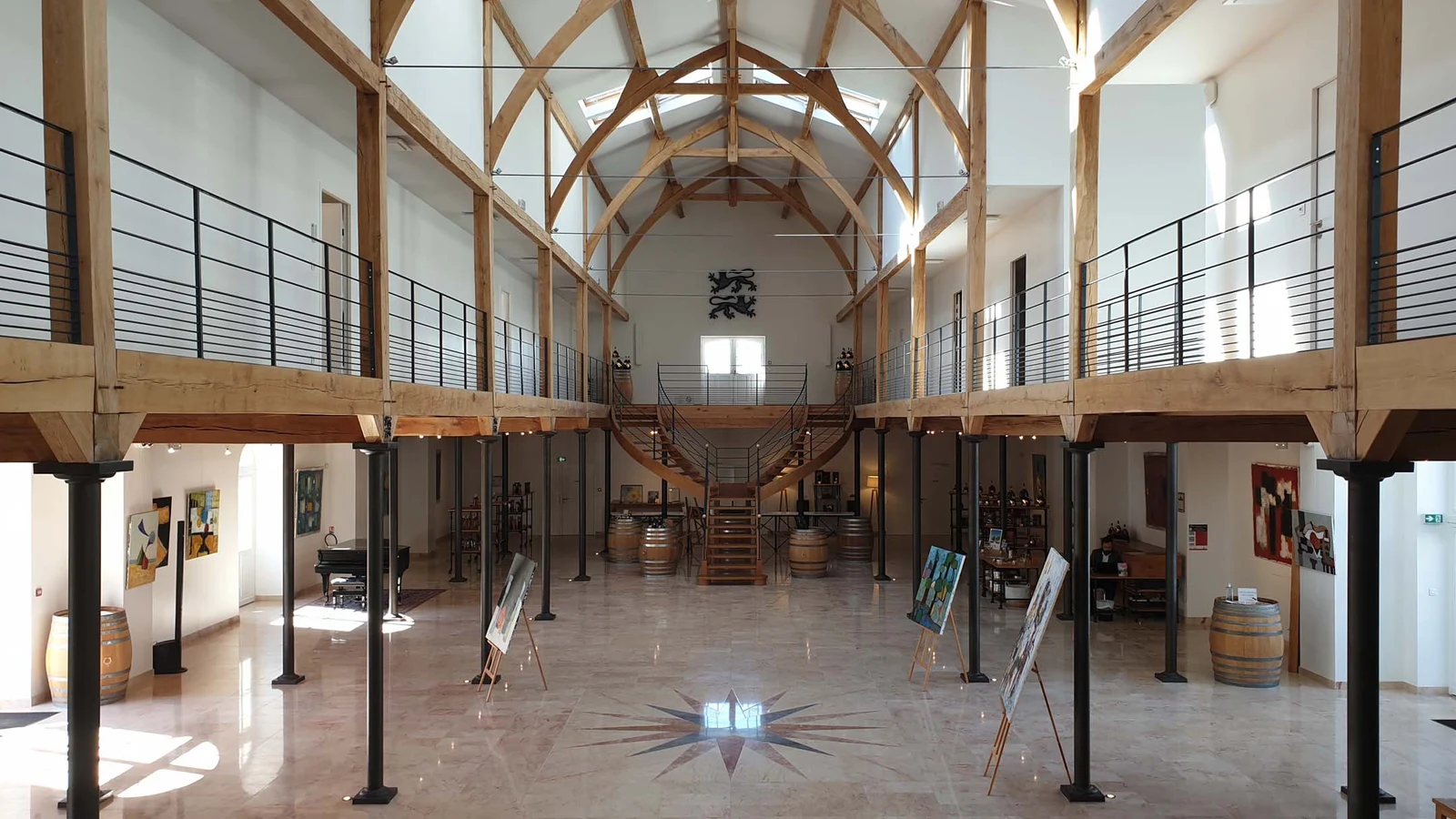 Cognac Meukow — Cognac