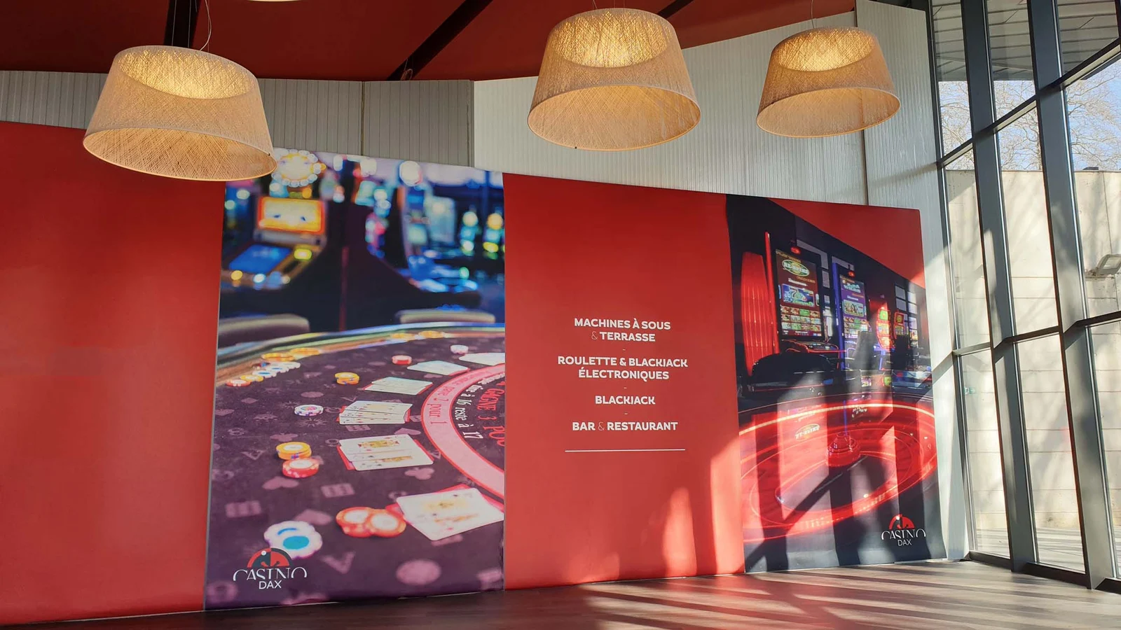 Casino de Dax — Dax