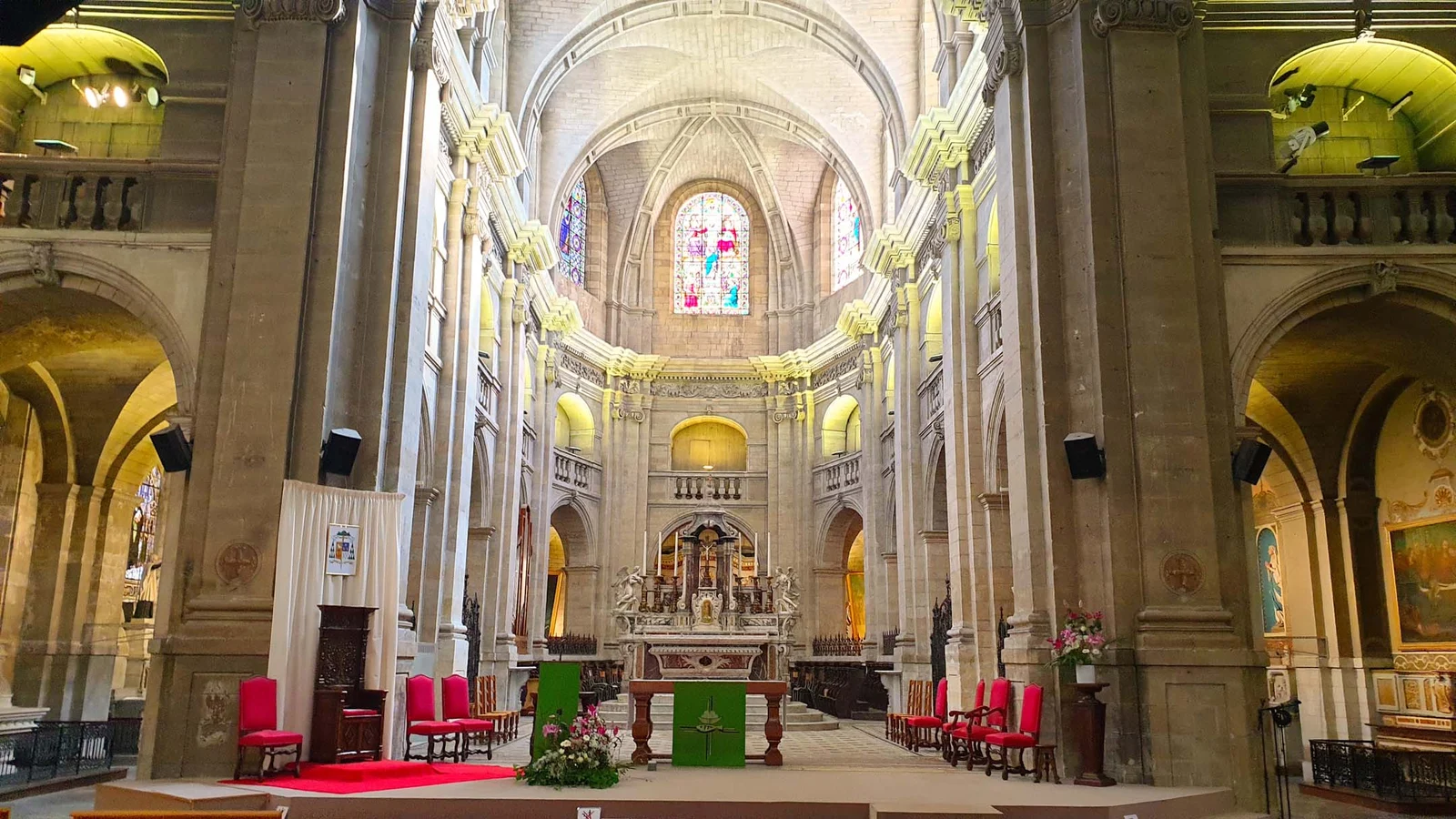 Cathédrale Notre Dame * — Dax