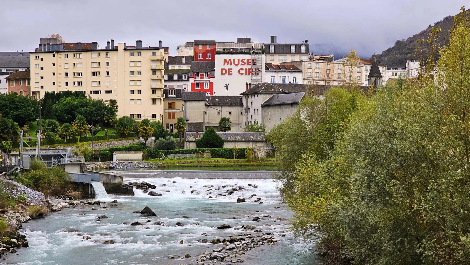 Musée de Cire de Lourdes * — Lourdes