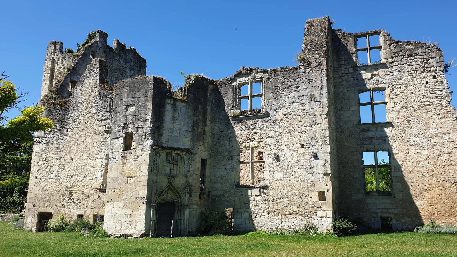Château Barrière * — Périgueux