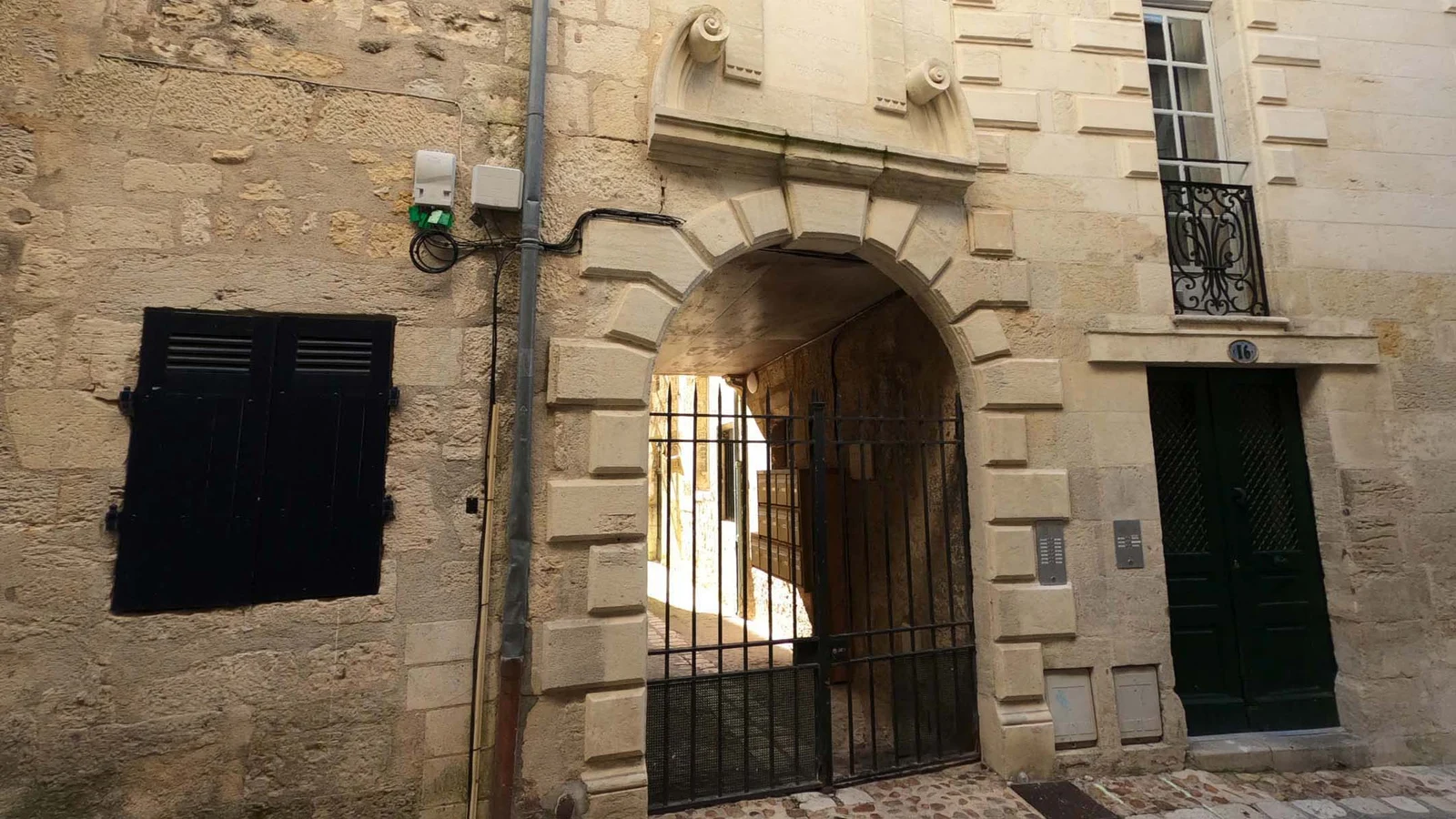 Société historique et archéologique du Périgord — Périgueux