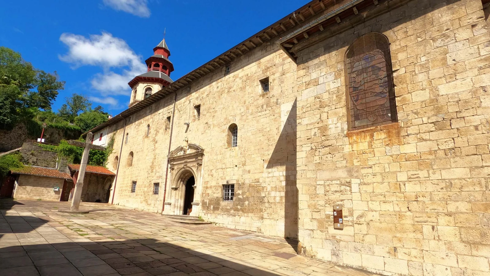 Eglise Saint Vincent * — Saint-Jean-de-Luz