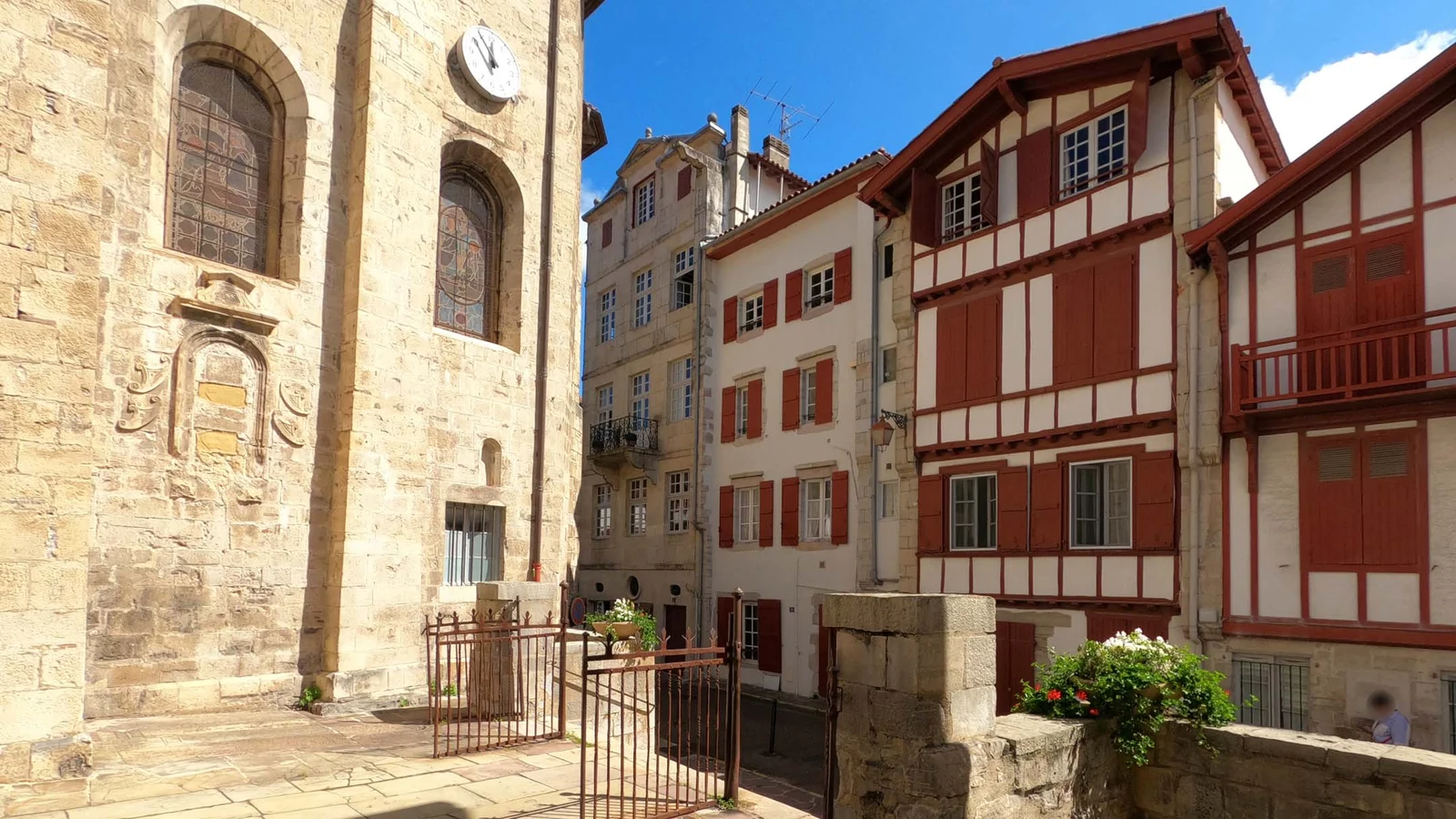 Maison de Ravel * — Saint-Jean-de-Luz