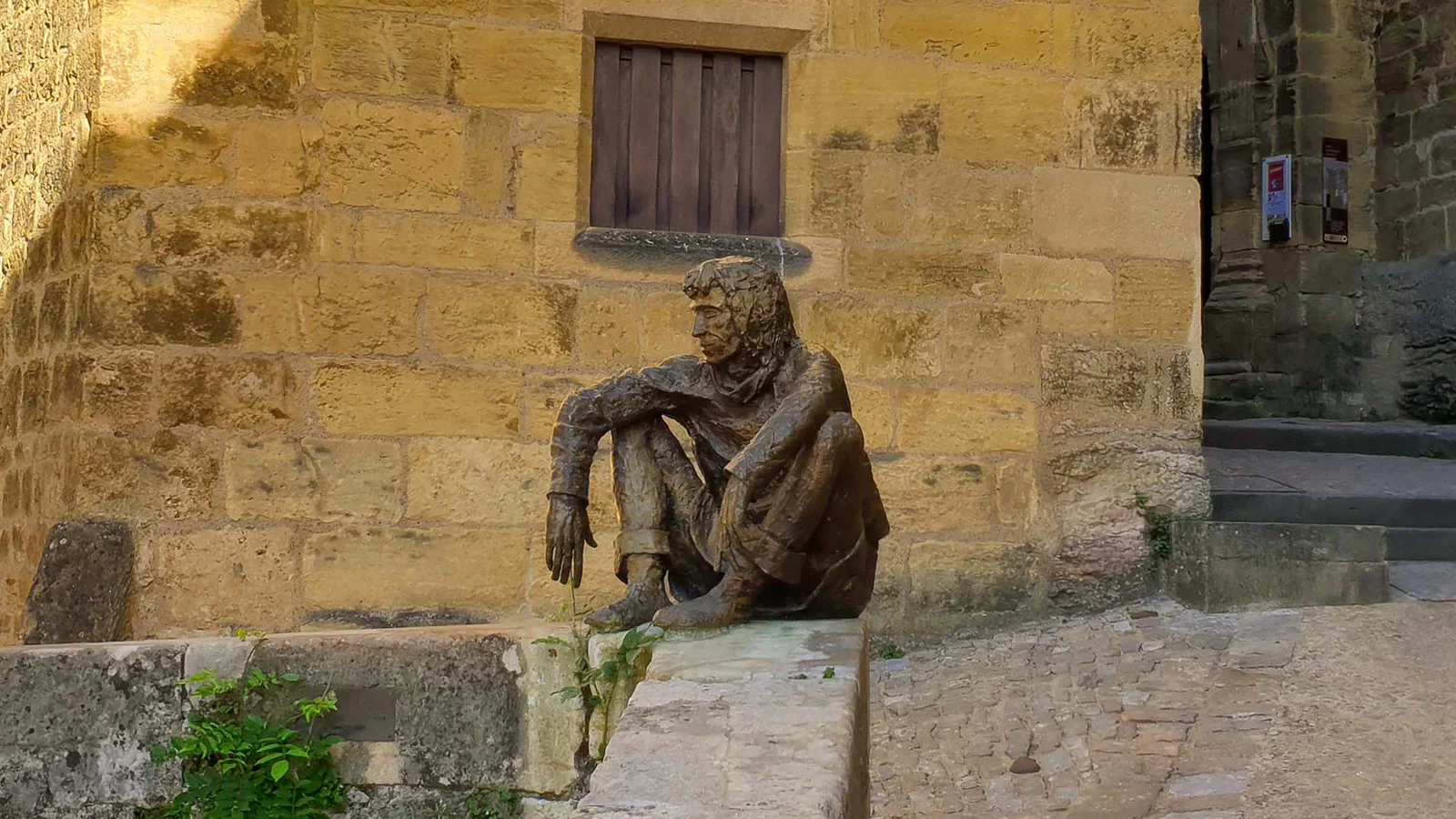 Le Badaud — Sarlat