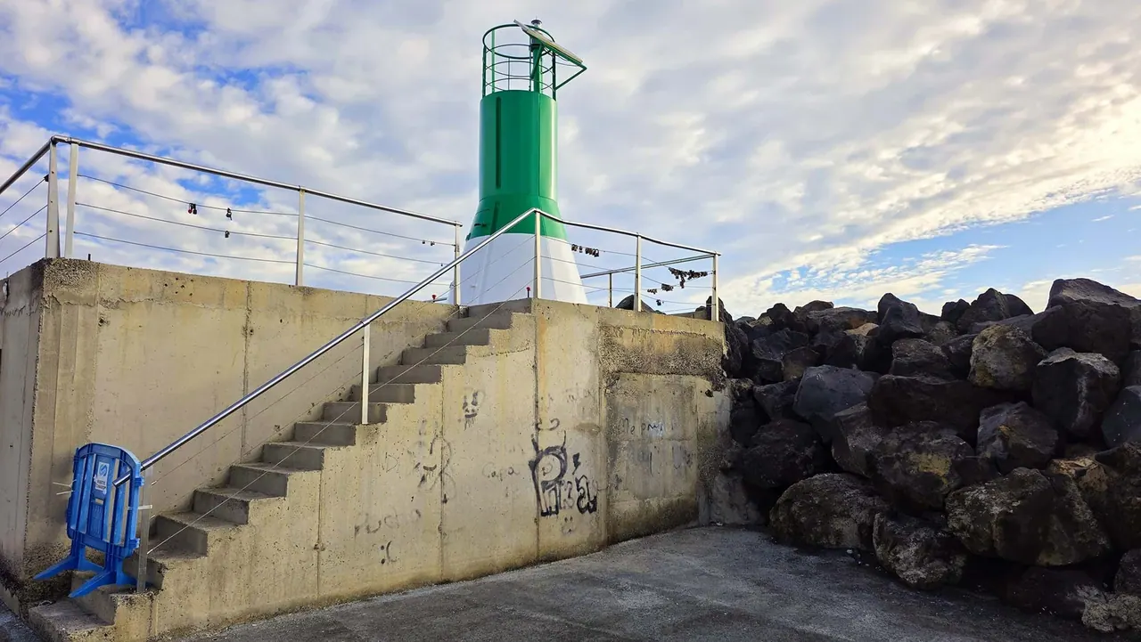 Quai de Corralejo — Corralejo