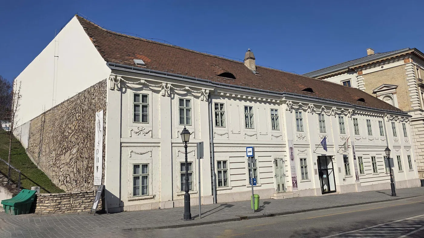 Musée Semmelweis — Budapest