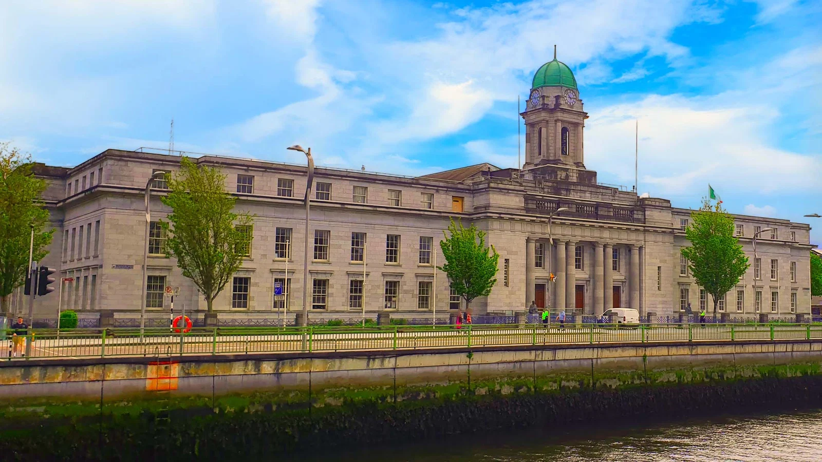 Hôtel de ville de Cork — Cork