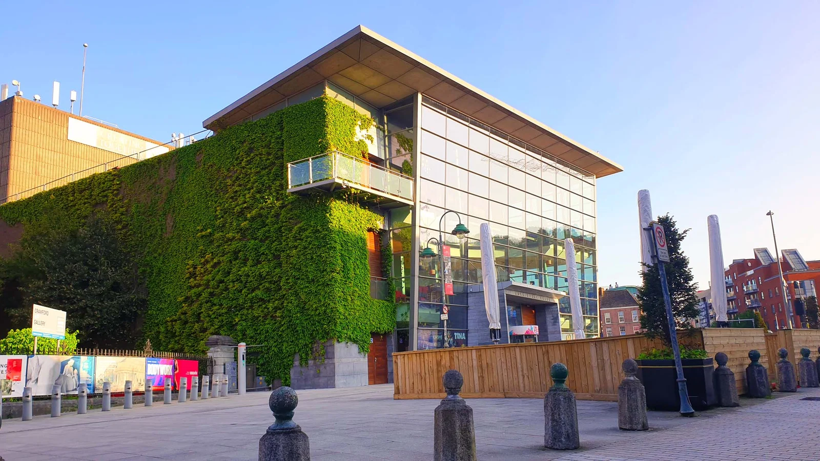Opéra de Cork — Cork