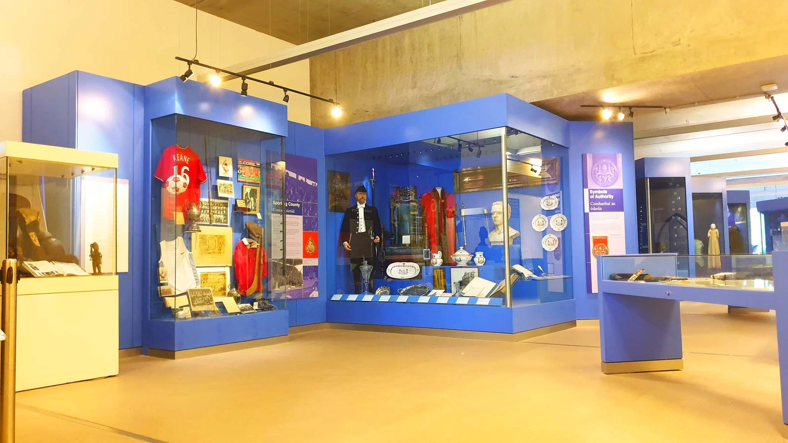 Cork Public Museum — Cork