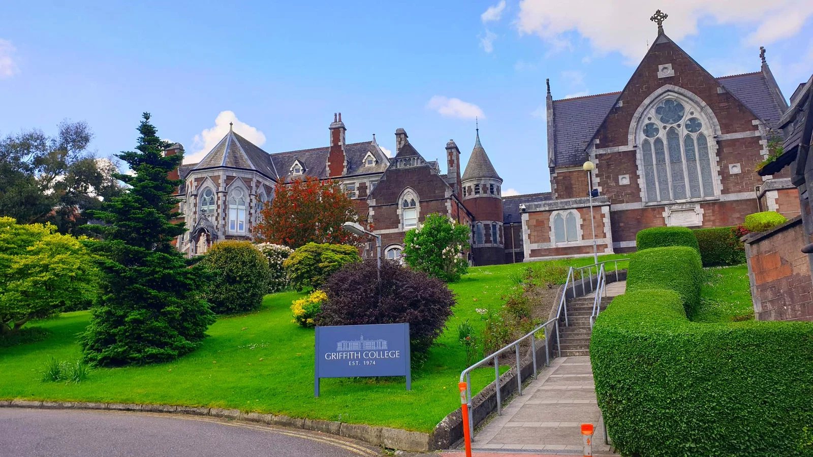 Griffith College Cork — Cork