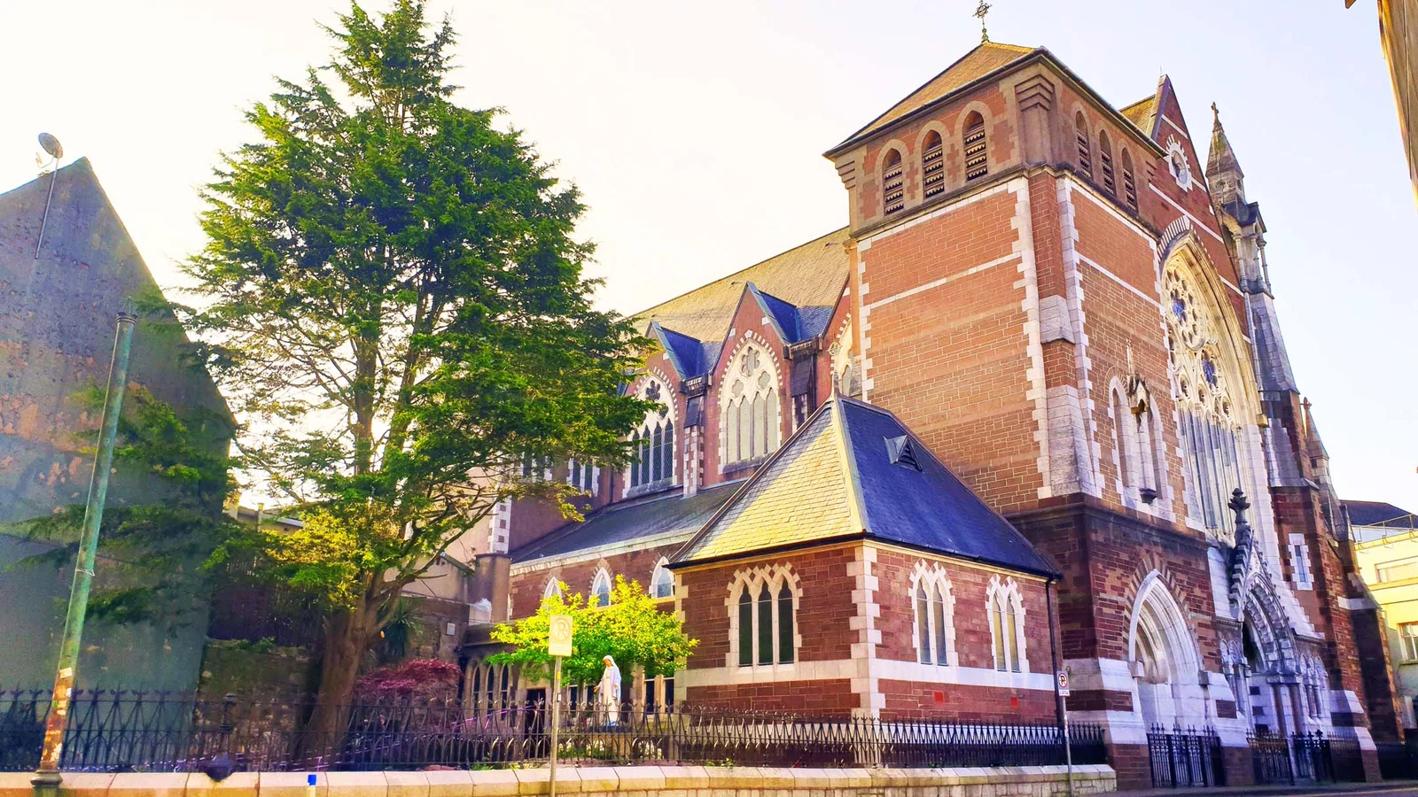 Église Saints Peter and Paul — Cork