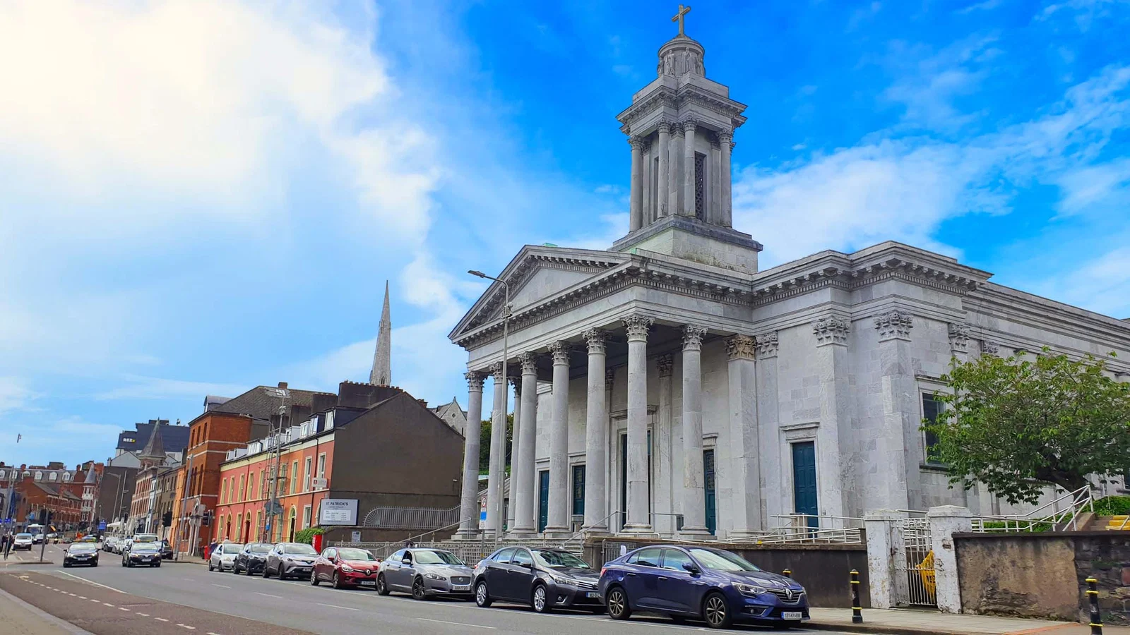 Église Saint Patrick — Cork