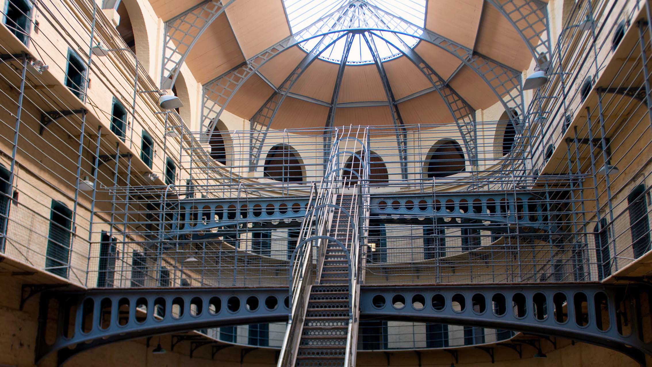 Kilmainham Gaol