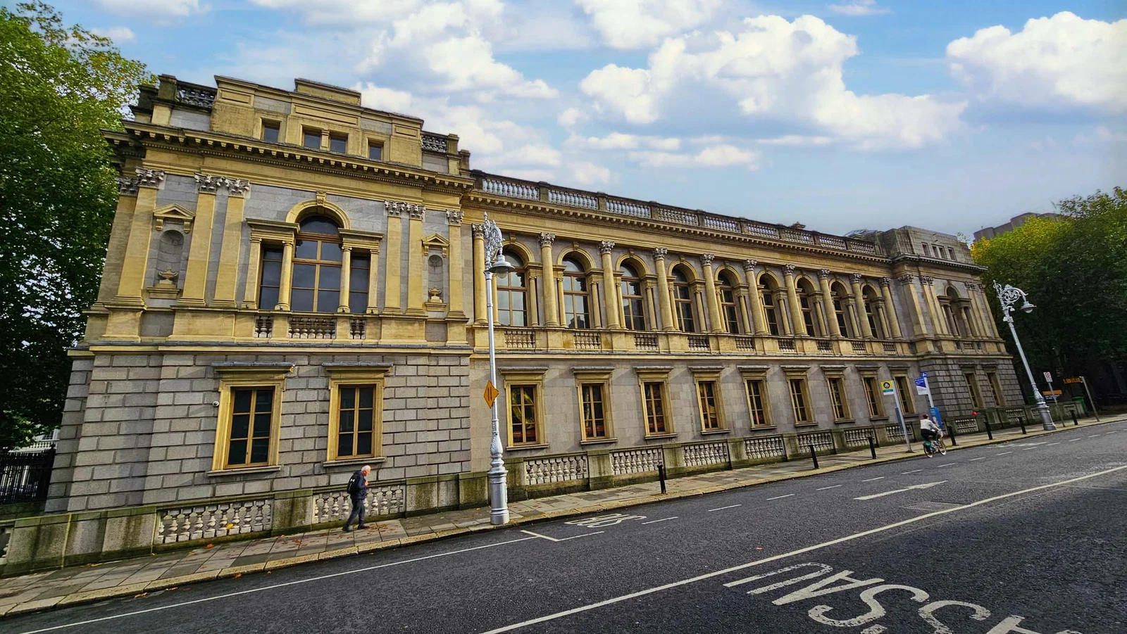 Musée national d’Archéologie — Dublin