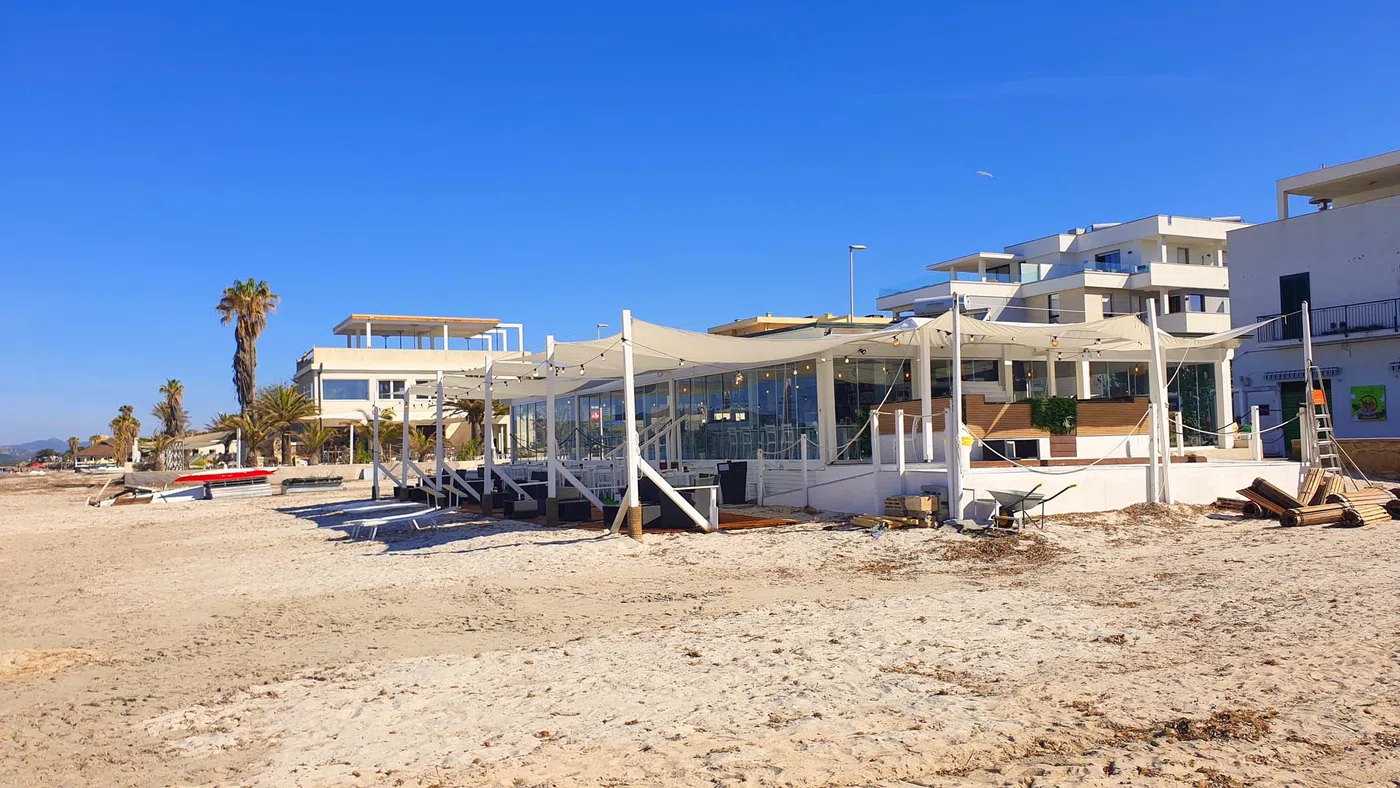 Alghero Holidays' Club — Alghero