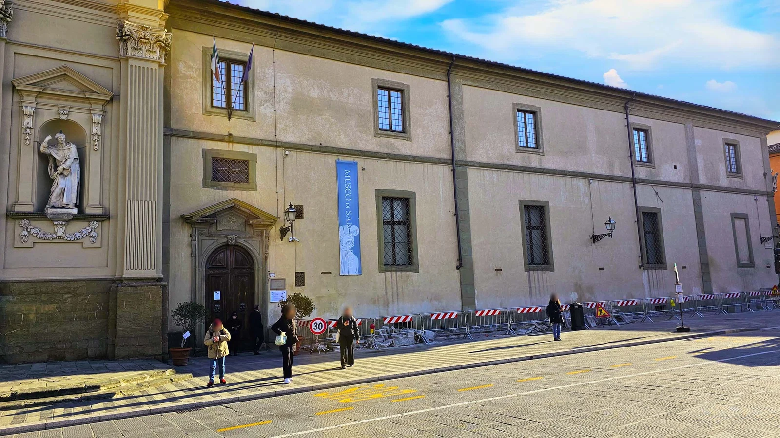 Musée de San Marco — Florence