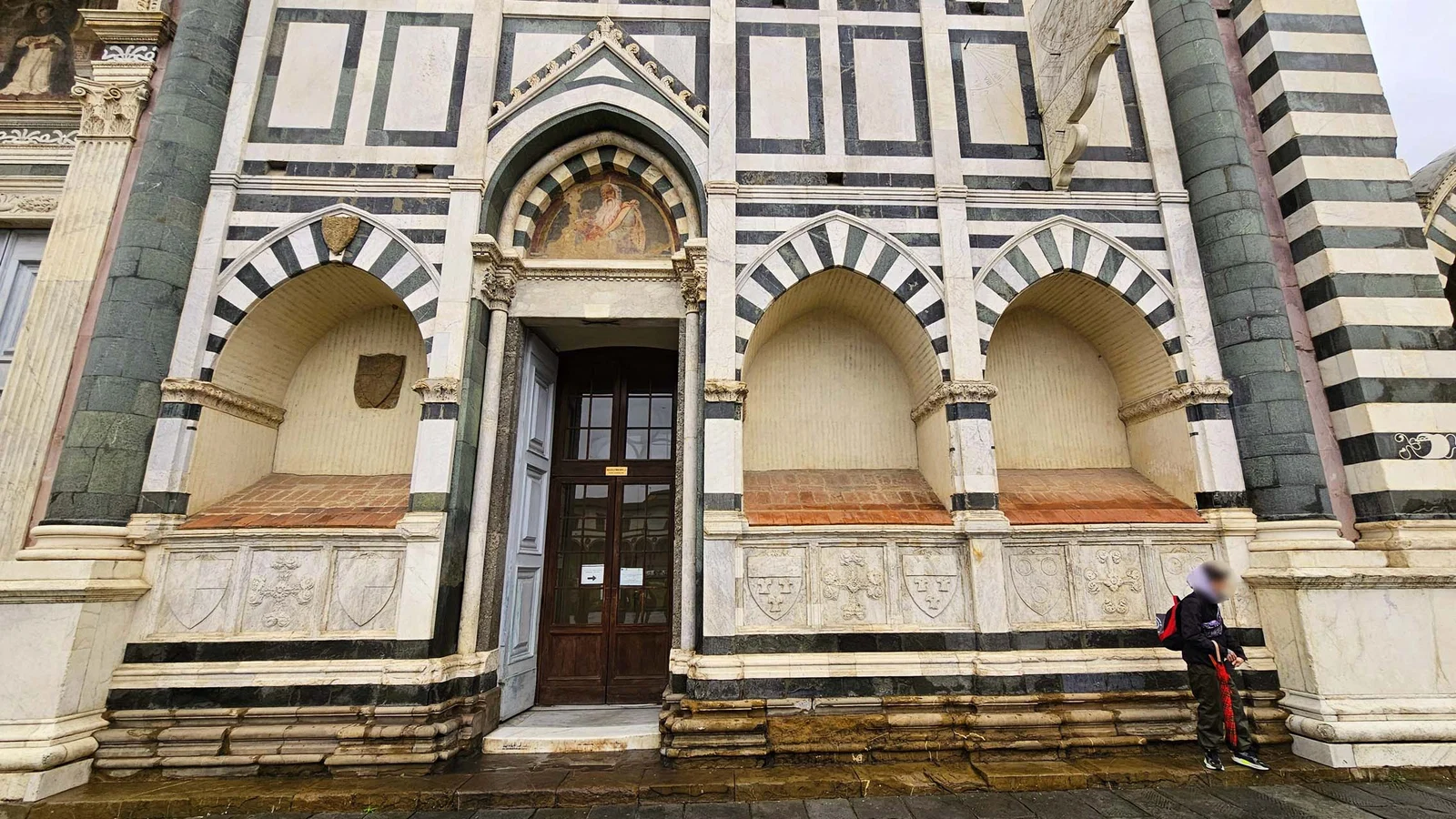 Musée de Santa Maria Novella — Florence