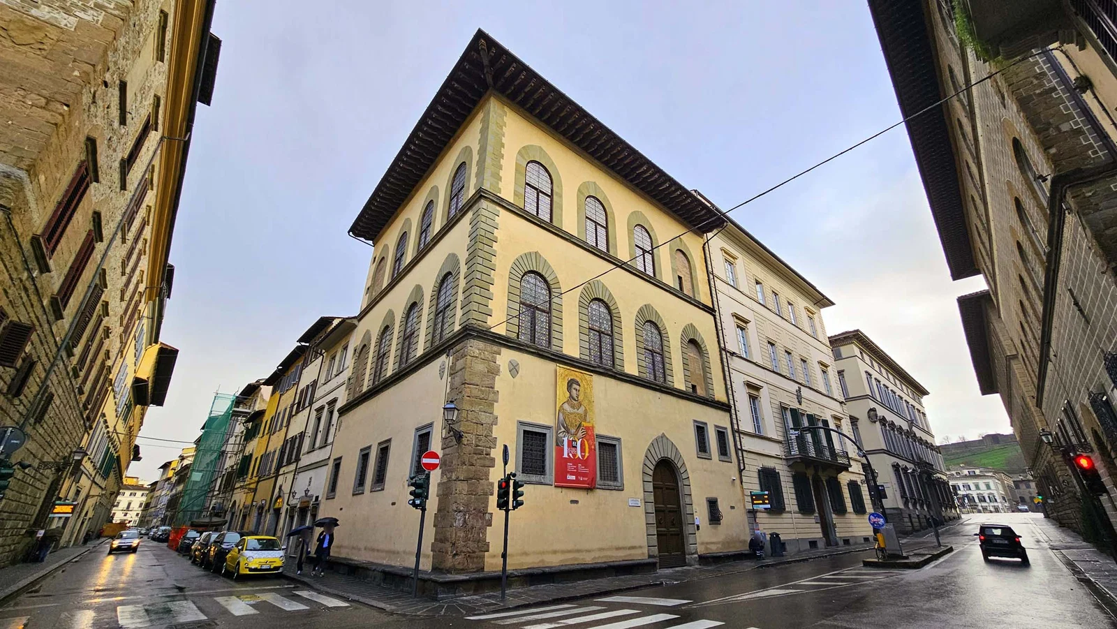 Musée Horne — Florence