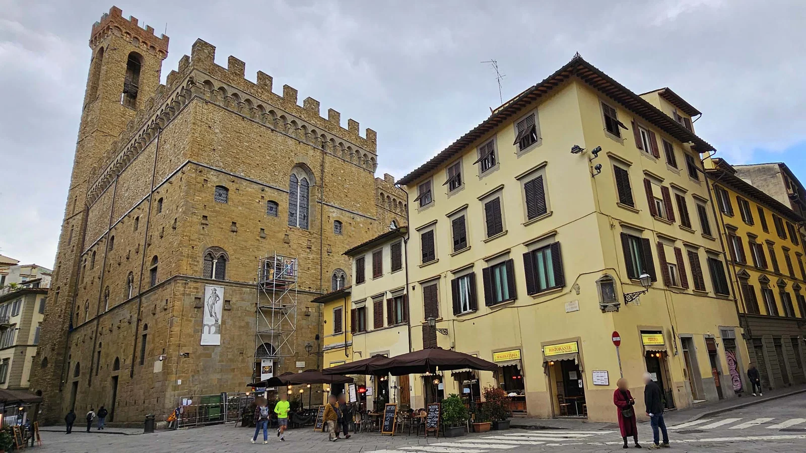 Musée national du Bargello — Florence