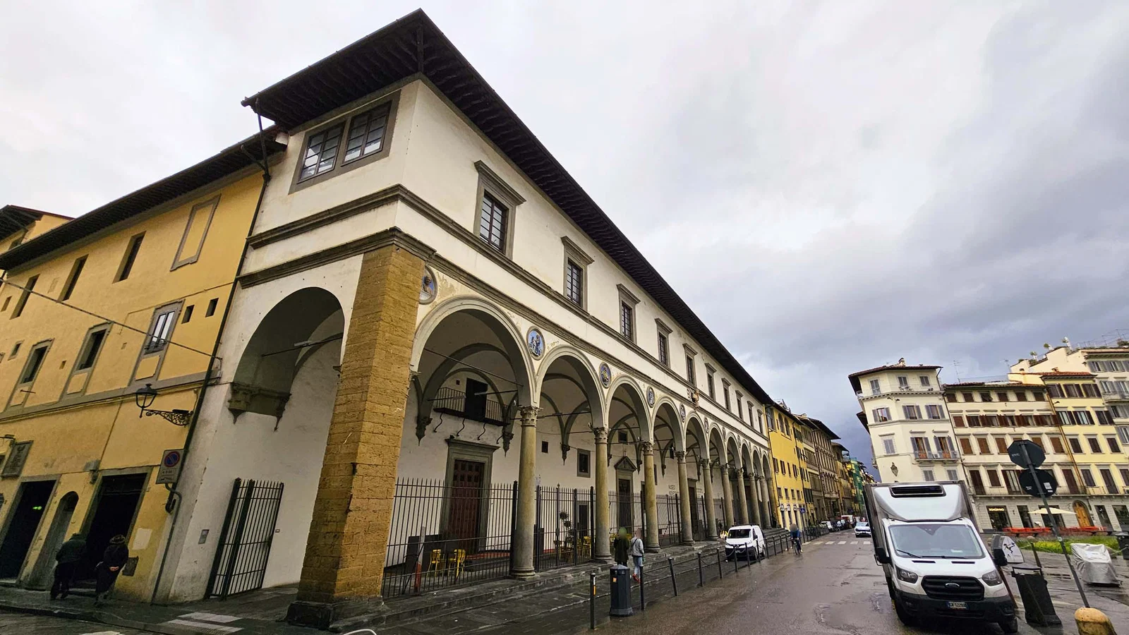 Museo Novecento — Florence