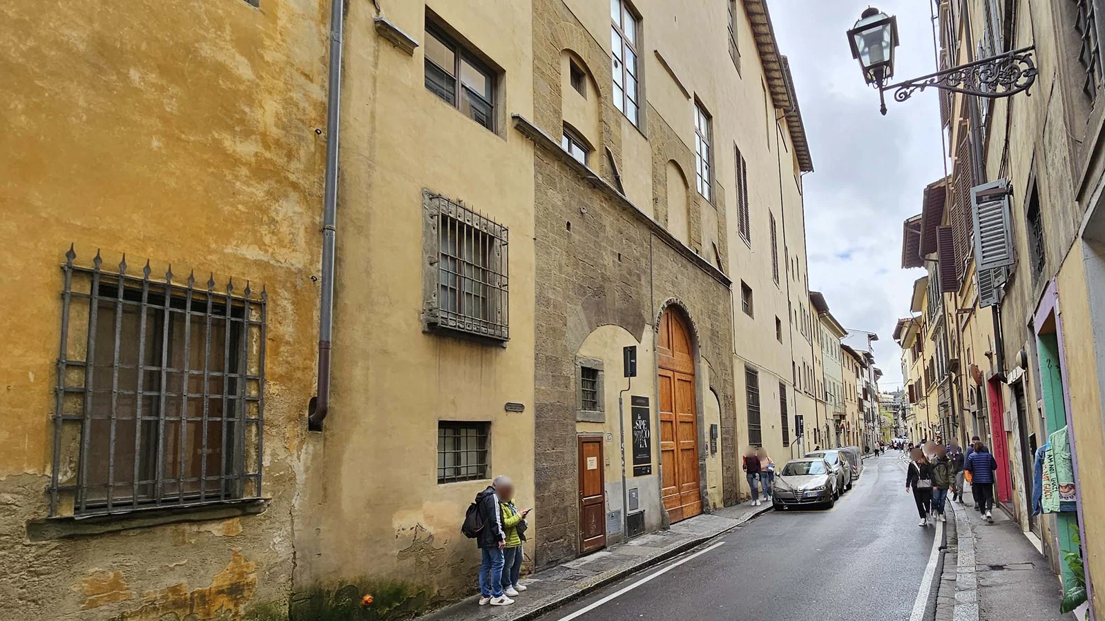 La Specola — musée d’histoire naturelle — Florence
