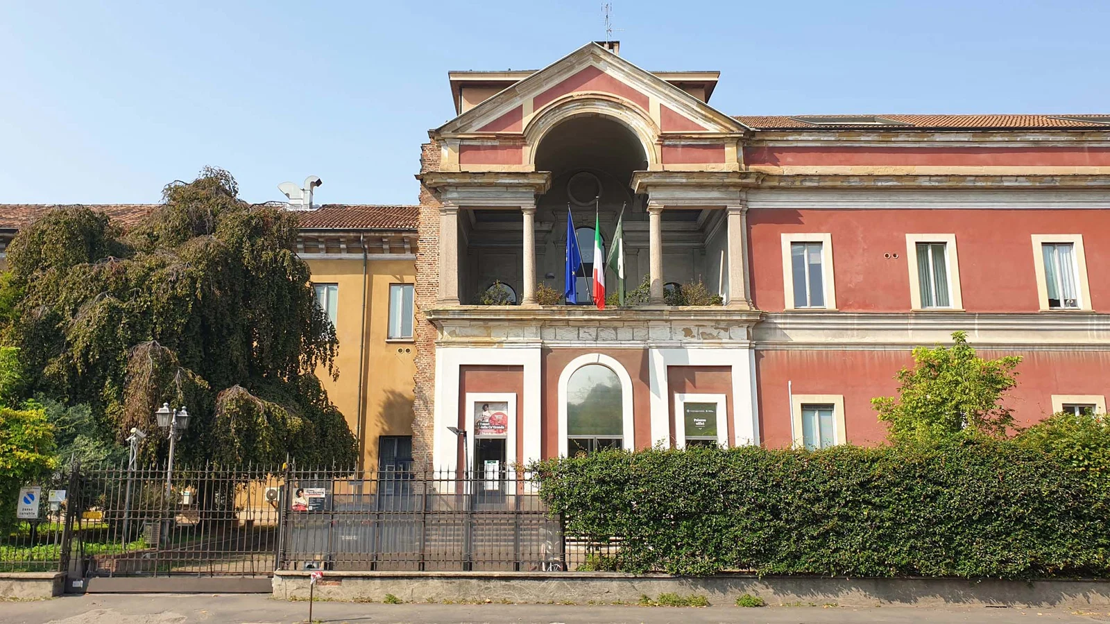 Les Trésors de la Ca’ Granda — Milan