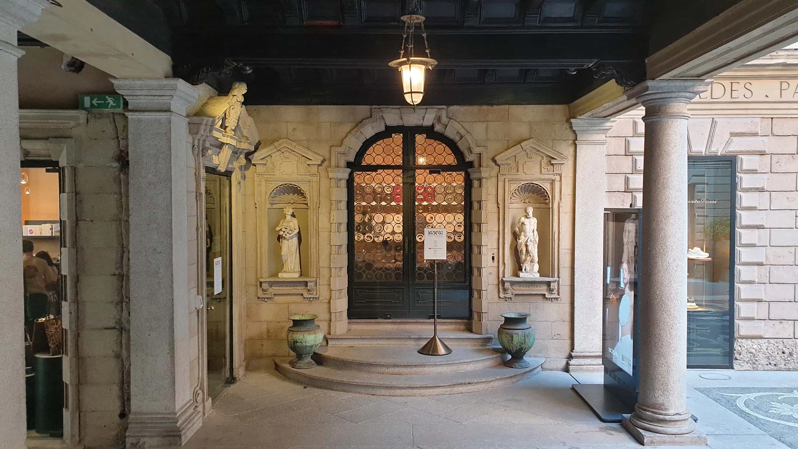 Musée Bagatti Valsecchi — Milan