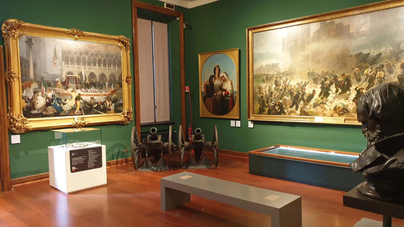 Musée du Risorgimento — Milan