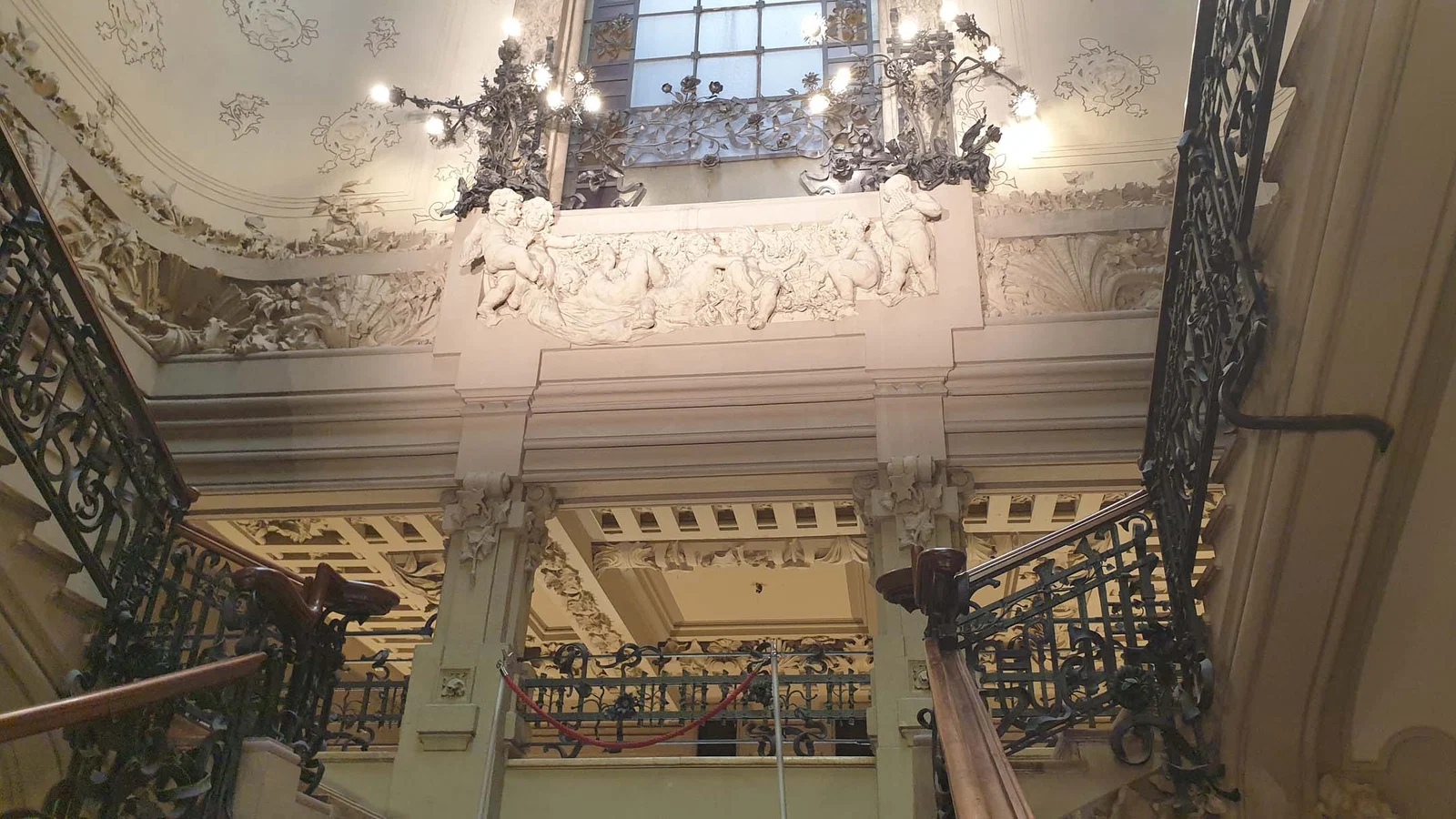 Palais Castiglioni — Milan