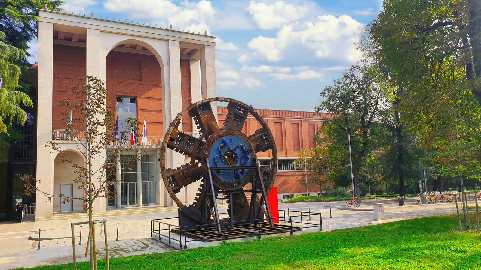 Triennale Milano — Milan