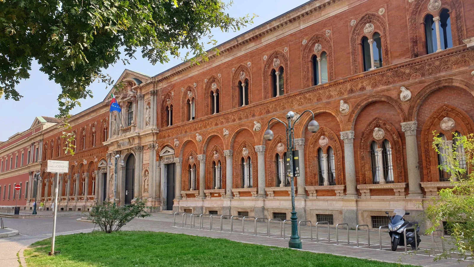 Université de Milan — Milan