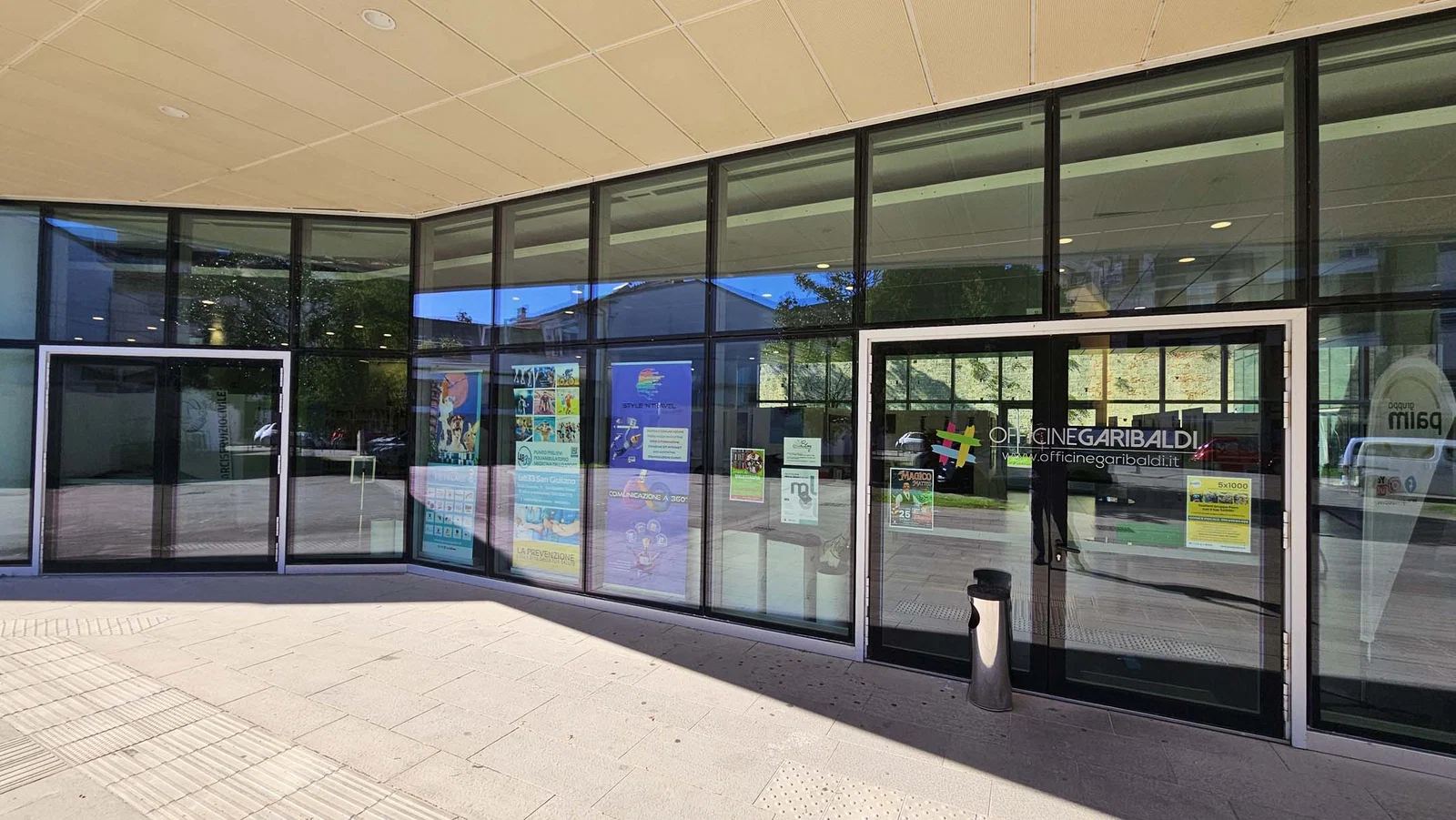 Artingenio Museum — Pise