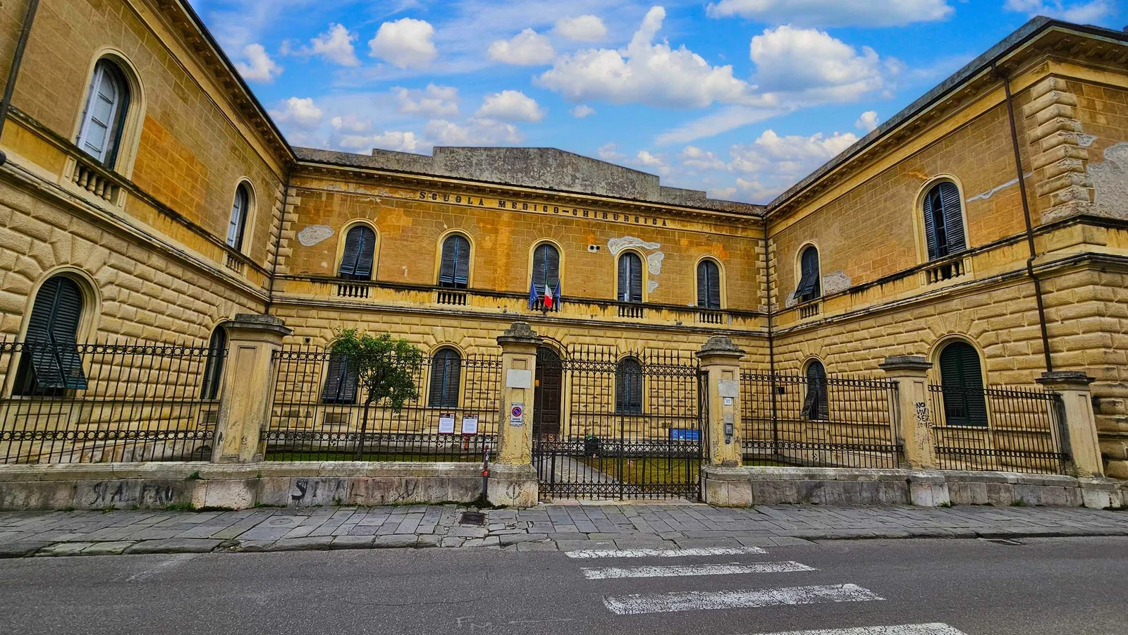Musée d’Anatomie humaine Filippo Civinini — Pise