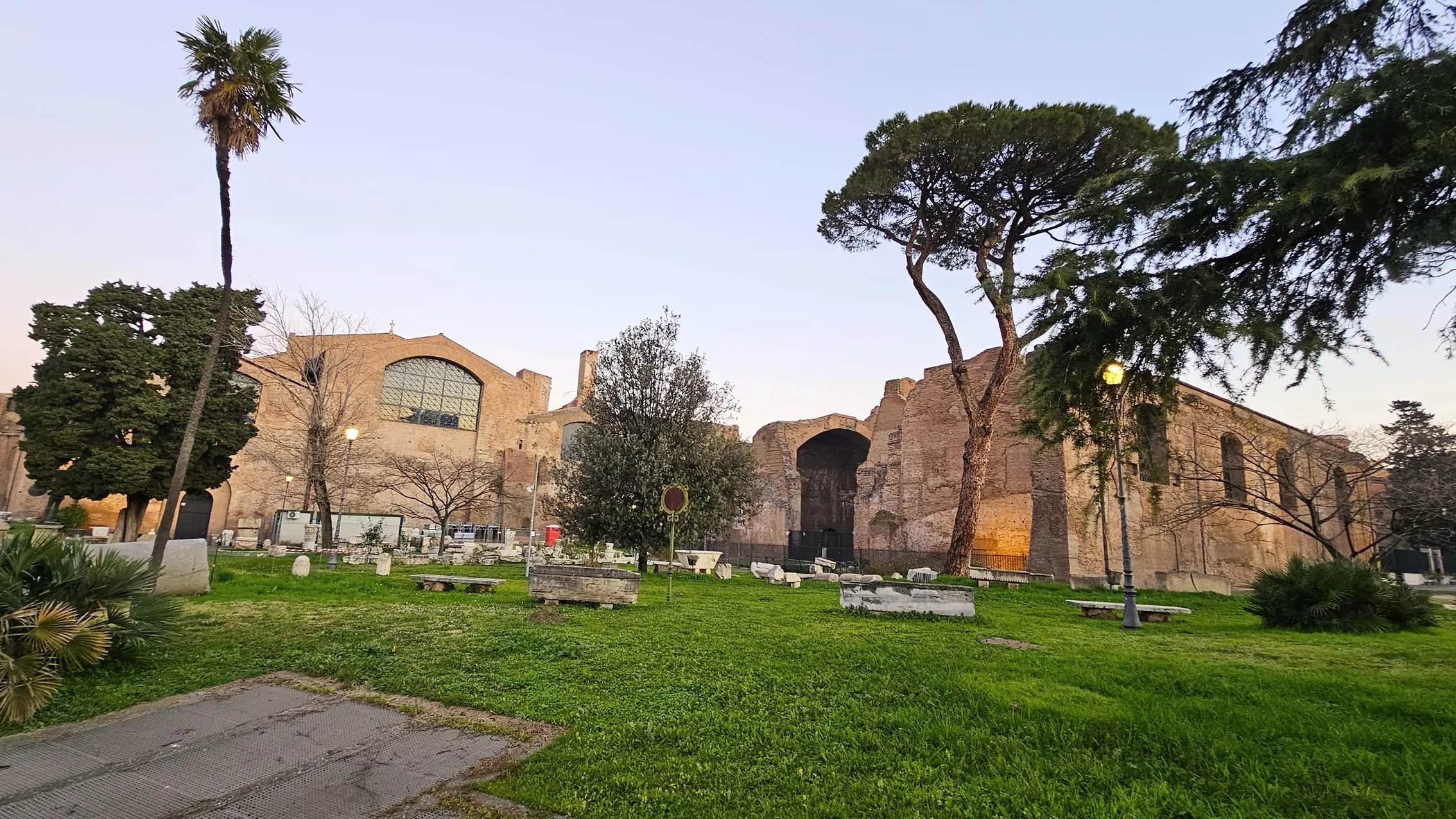 Museo storico della Didattica à Rome en Italie