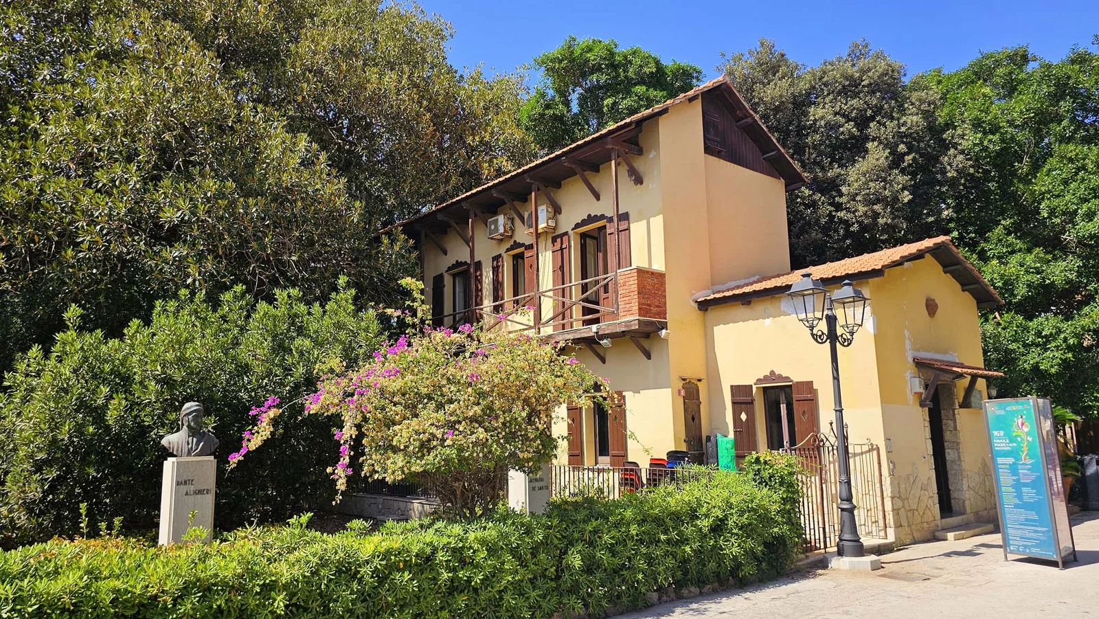 Luglio Musicale Trapanese — Trapani