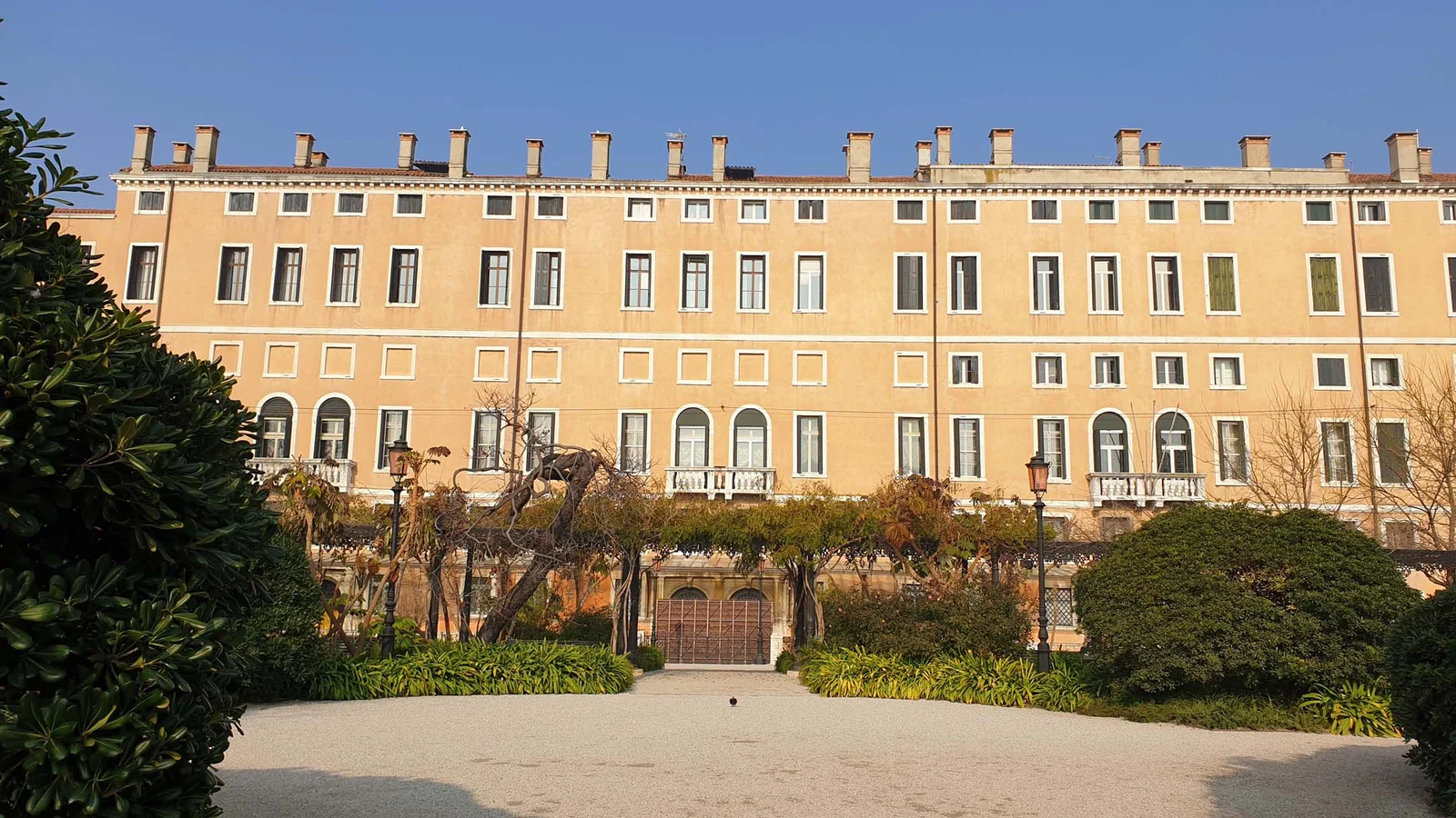 Giardini Reali di Venezia — Venise