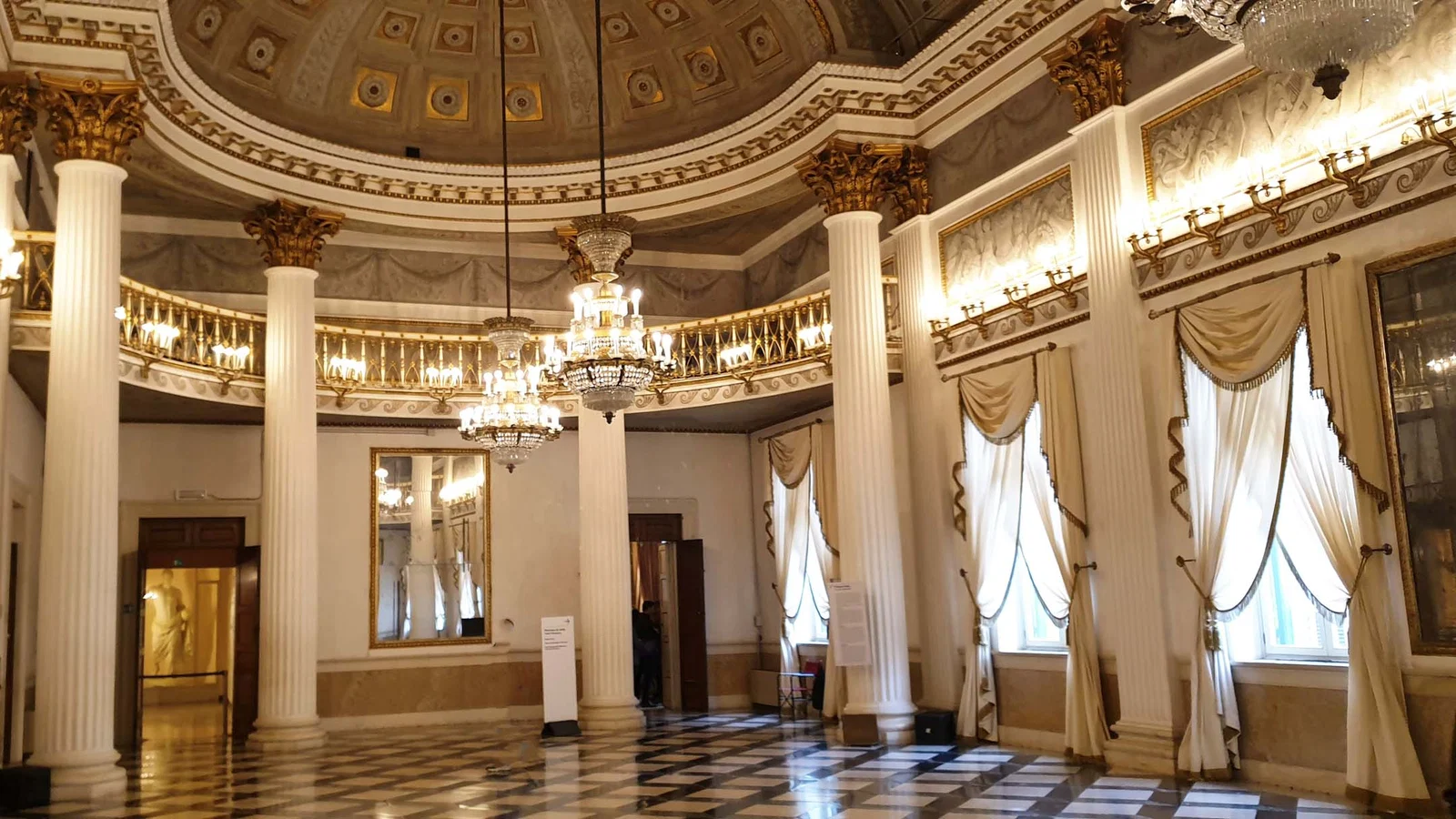 Museo Correr — Venise