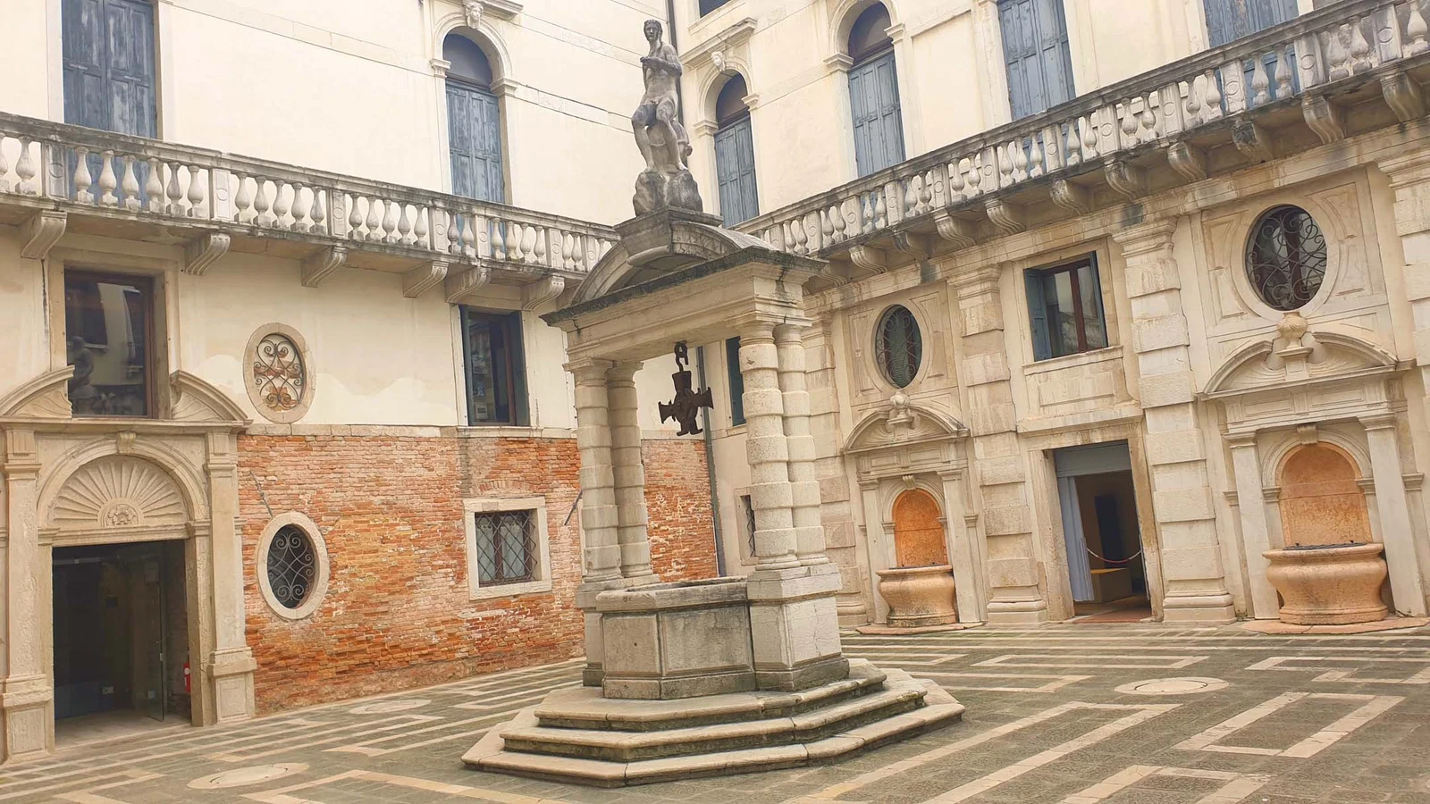 Museo d'Arte Orientale — Venise
