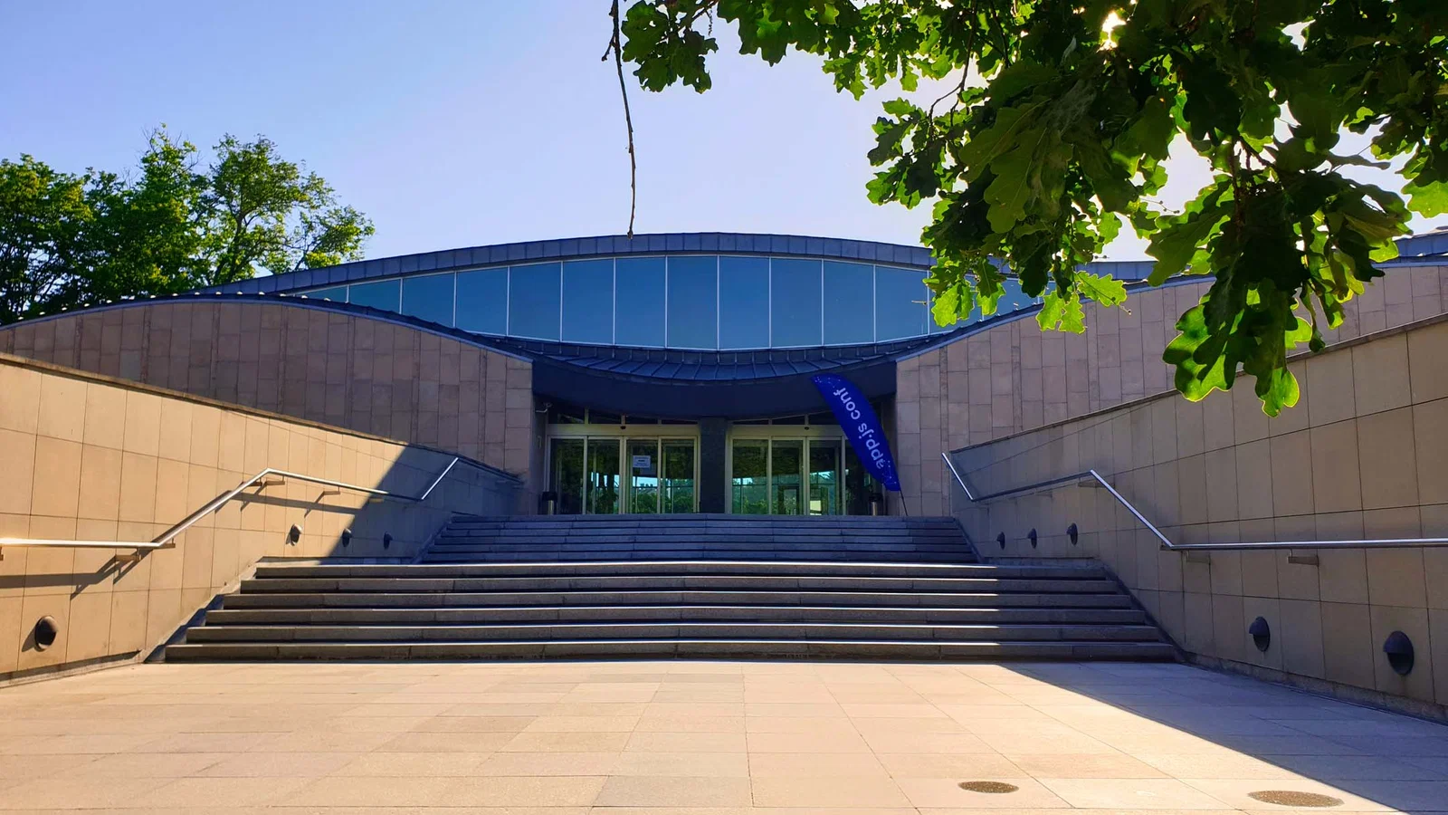 Musée Manggha — Cracovie