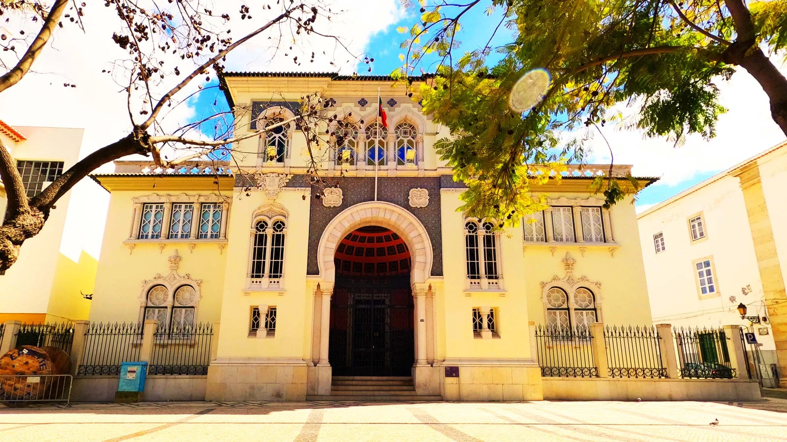 Banco de Portugal — Faro