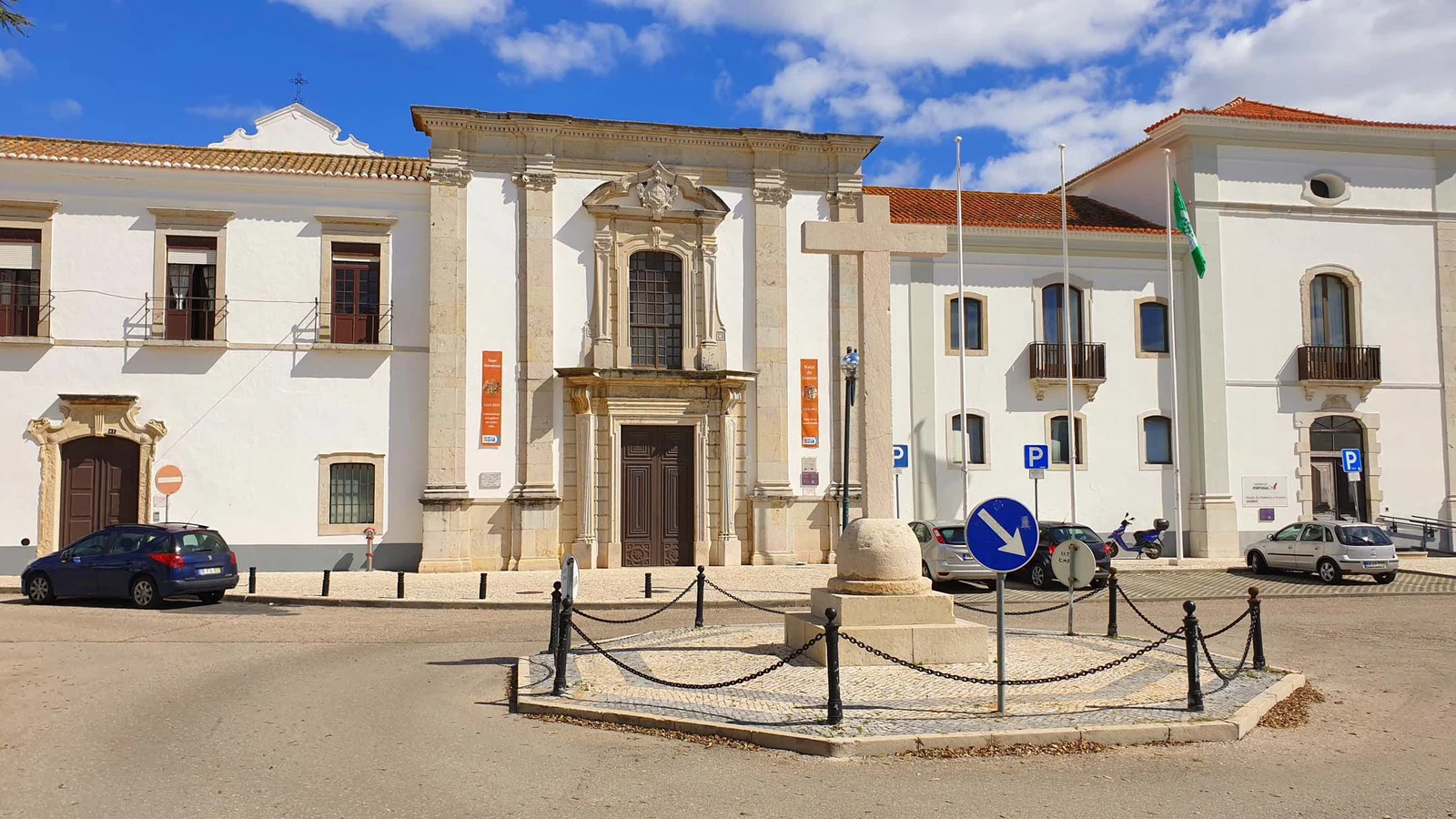 Église du tiers ordre de São Francisco — Faro
