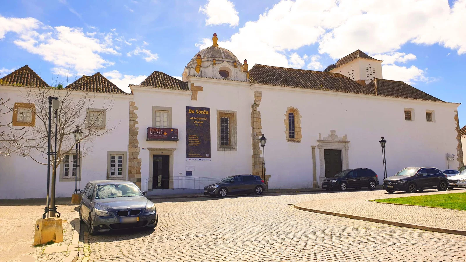 Musée municipal de Faro — Faro
