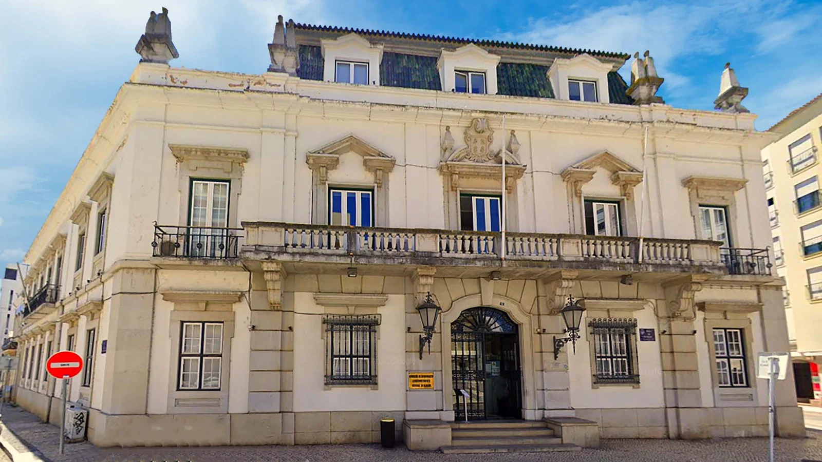 Musée régional de l’Algarve — Faro