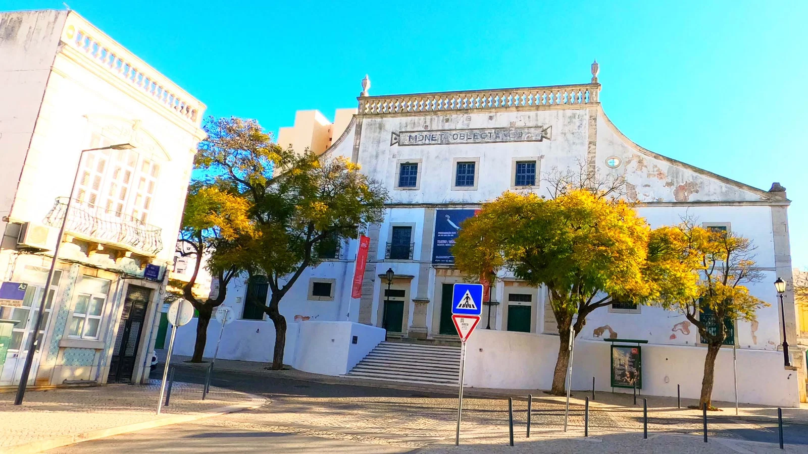 Théâtre Lethes — Faro