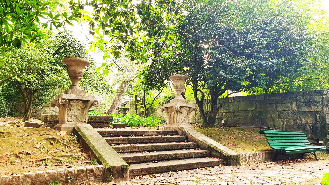 Museu Marta Ortigão Sampaio — Porto